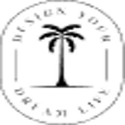 Design your Dream Life Logo