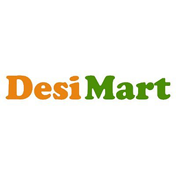 DesiMart Logo