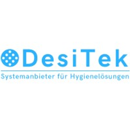 Desitek Logo