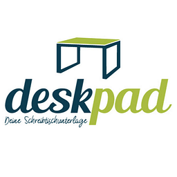 Deskpad Logo
