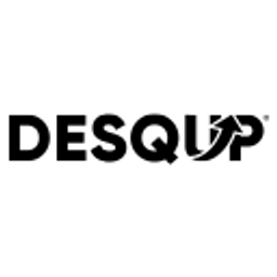 Deskspace Logo