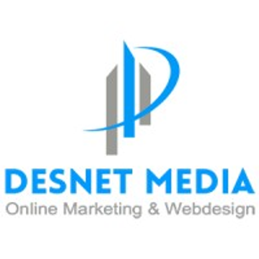 DESNET Digital Solutions GmbH Logo