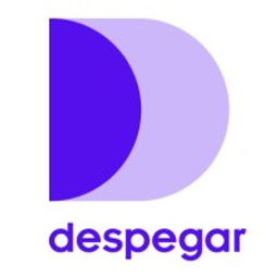 Despegar Logo