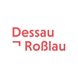 Dessau Rosslau Logo