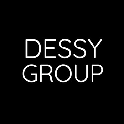 The Dessy Group Logo