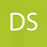 Deste Solutions Logo