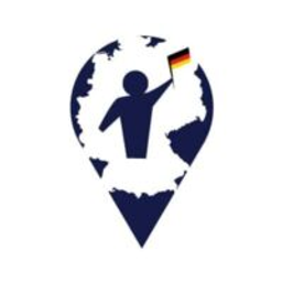 Destination Germany GmbH Logo
