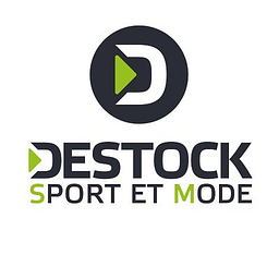 Destock Sport et Mode Logo
