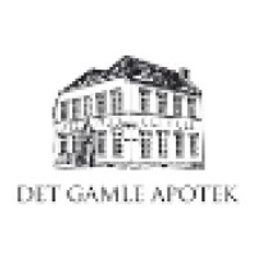 Det Gamle Apotek Logo