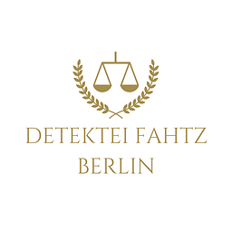 Detektei Fahtz Berlin Logo