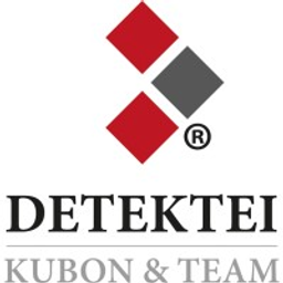 Detektei Kubon Logo