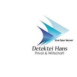 Detektiv-Privatdetektei Logo