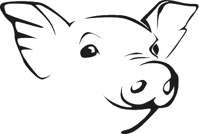 Detert Zuchttiere GmbH Logo