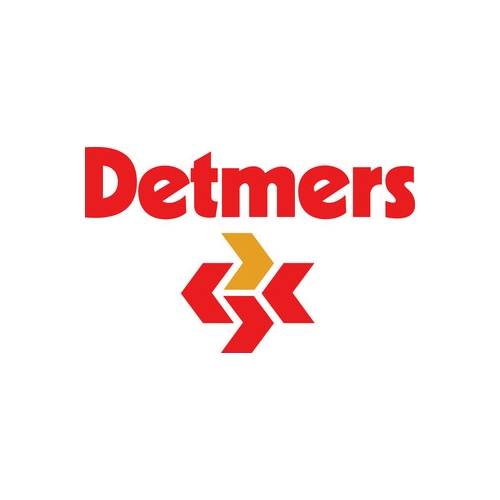 Spedition Detmers Transport GmbH Containertransport Logo