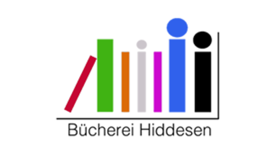 Kurverwaltung Hiddesen GmbH Haus des Gastes Logo