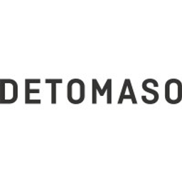 DETOMASO WATCHES Logo