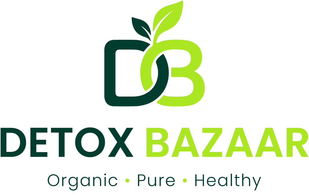 Detoxbazaar Logo