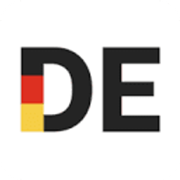 Detradefx Logo