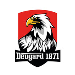 Deugard 1871 Logo