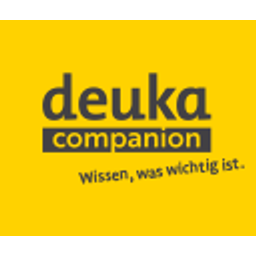 Deuka Companion Logo