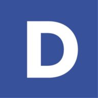 Deurgrepencenter Logo