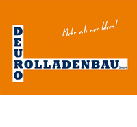 DEURO Rolladenbau GmbH Logo