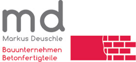 Deuschle Markus Logo