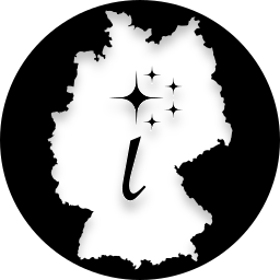 Deutchina Logo