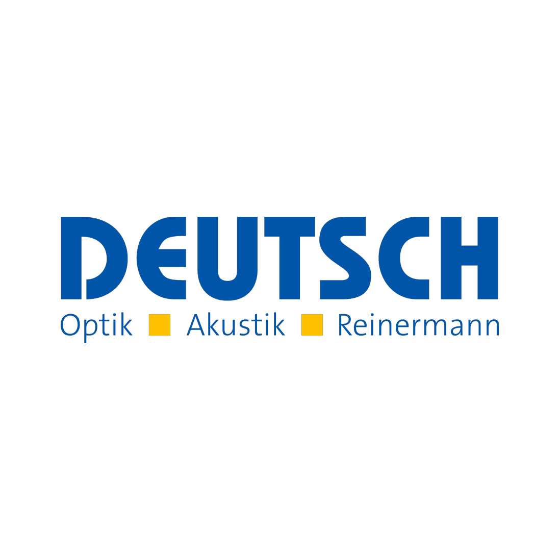 Deutsch Optik und Akustik Logo