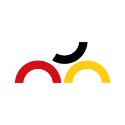 DD Deutsche Dienstrad GmbH Logo