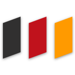 Deutsche Fensterbau Logo