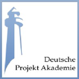 Deutsche Projekt Akademie Logo