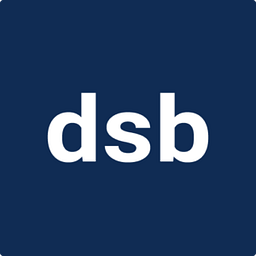 dsb Deutsche Sanierungsberatung Logo