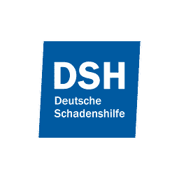 Deutsche Schadenshilfe Logo