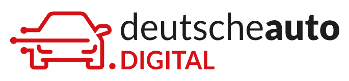 Deutsche Auto Digital Logo
