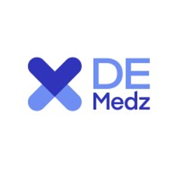 Deutsche Medz Logo