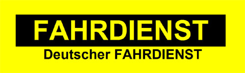 Erb Hendrik Taxibetrieb Logo