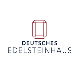 Deutsches Edelsteinhaus Logo