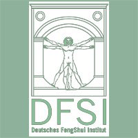 Deutsches Feng Shui Institut (DFSI) Logo