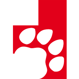 Deutschetierrettung Logo