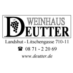 Deutter Logo