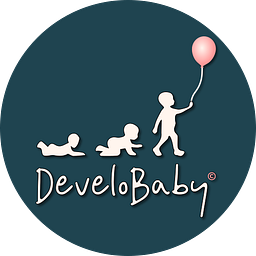DeveloBaby - Maria Schultz Appelt Logo