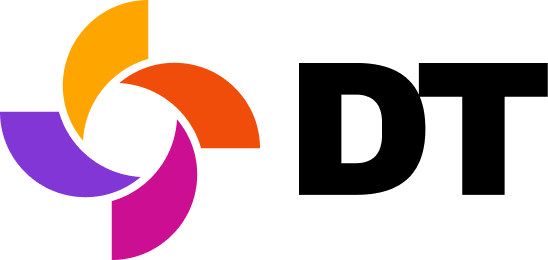 Developer Digitalturbine Logo