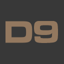 Development 9 GmbH Logo