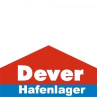 Dever-Hafenlager GmbH Logo