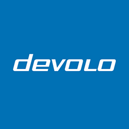 devolo AG Logo