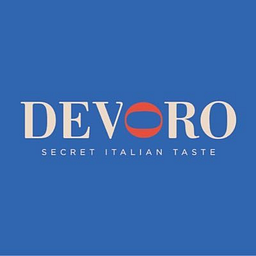 Devoro Logo