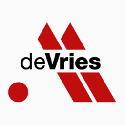 Deko Vries GmbH Logo