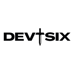 DEVTSIX Logo