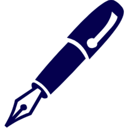 De Vulpenwereld Logo